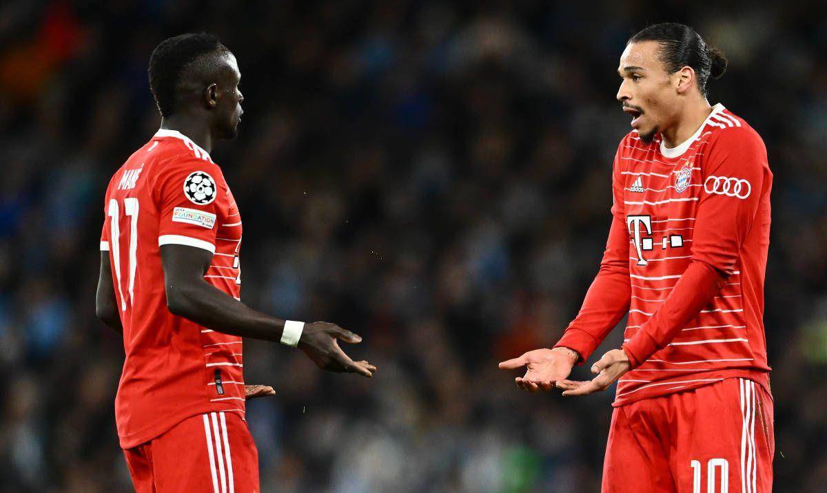 塞内加尔逆转马德里竞技，萨内关键制胜