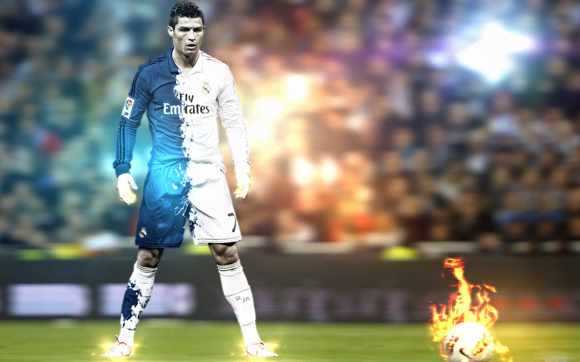 北欧屠龙记,无名小卒皮克,如何用一记头槌撞碎非洲黑星的童话?