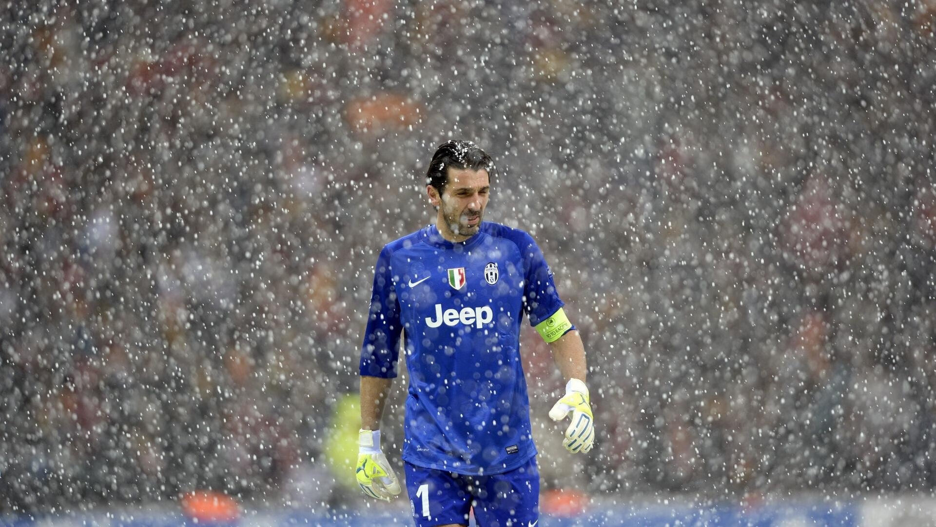 开云体育APP下载-北欧屠龙记，无名小卒皮克，如何用一记头槌撞碎非洲黑星的童话？